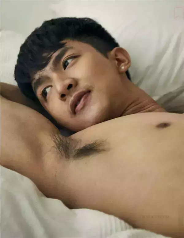 AWESOME MEN 8 | Bromance Gun &amp; Cartoon [ Ebook + Video ]