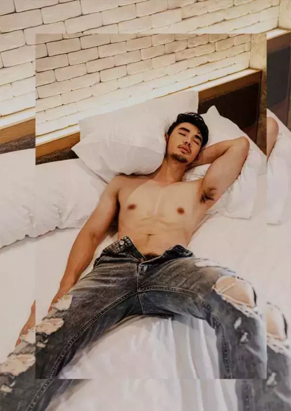 Route Photobook No.04 version nude [Ebook]