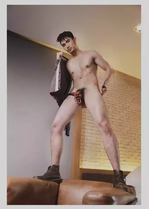 Route Photobook No.04 version nude [Ebook]