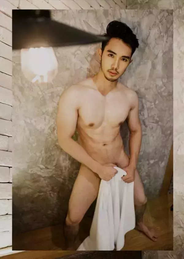 Route Photobook No.04 version nude [Ebook]