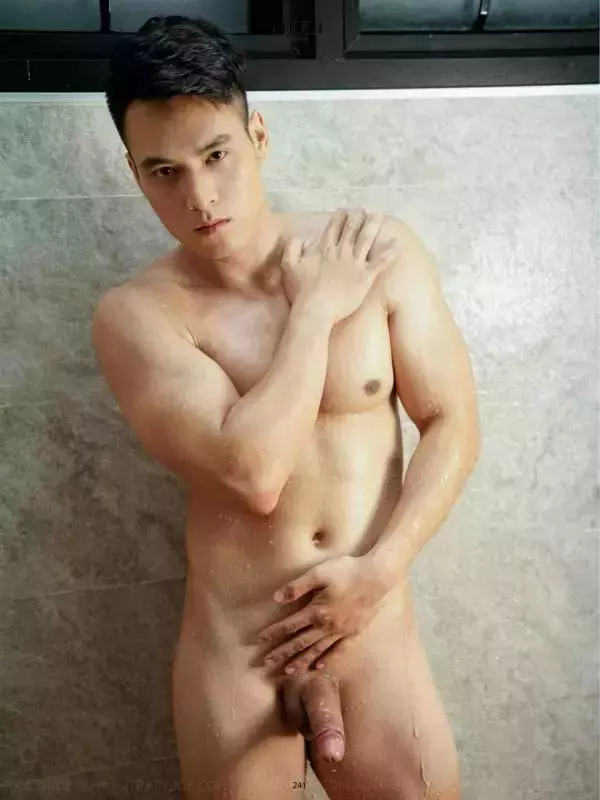 ADULT 23 | An Đức Quân [ Ebook+Video Cum ]