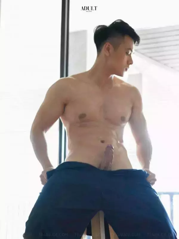 ADULT 23 | An Đức Quân [ Ebook+Video Cum ]