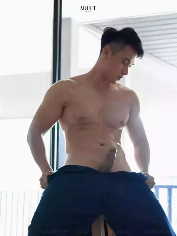 ADULT 23 | An Đức Quân [ Ebook+Video Cum ]