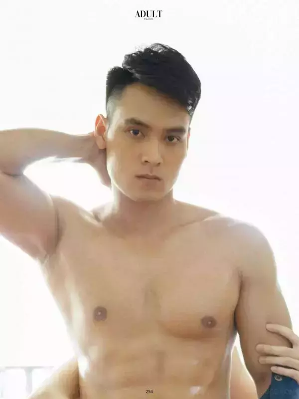 ADULT 23 | An Đức Quân [ Ebook+Video Cum ]