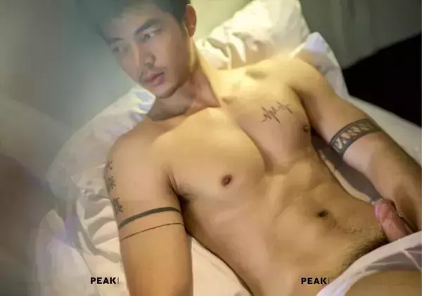 PEAK 01 – Parn
