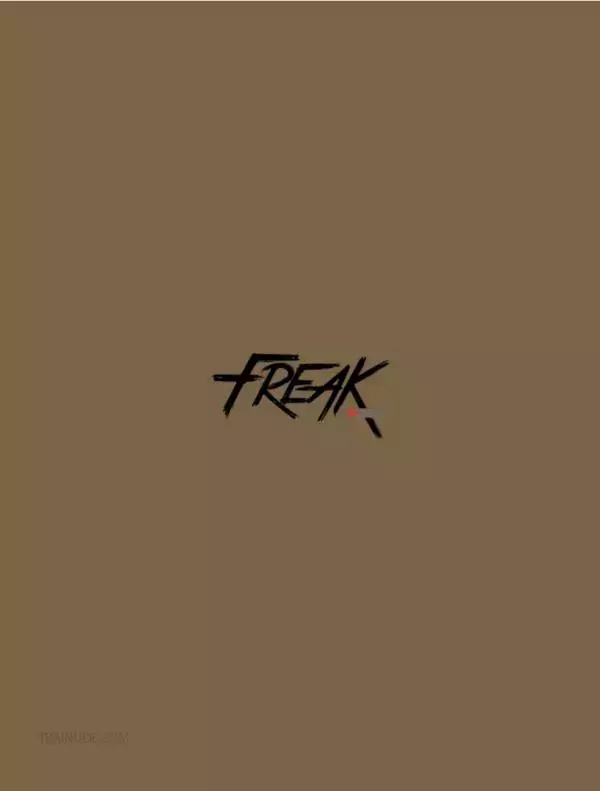 Freak By Iceberg 11