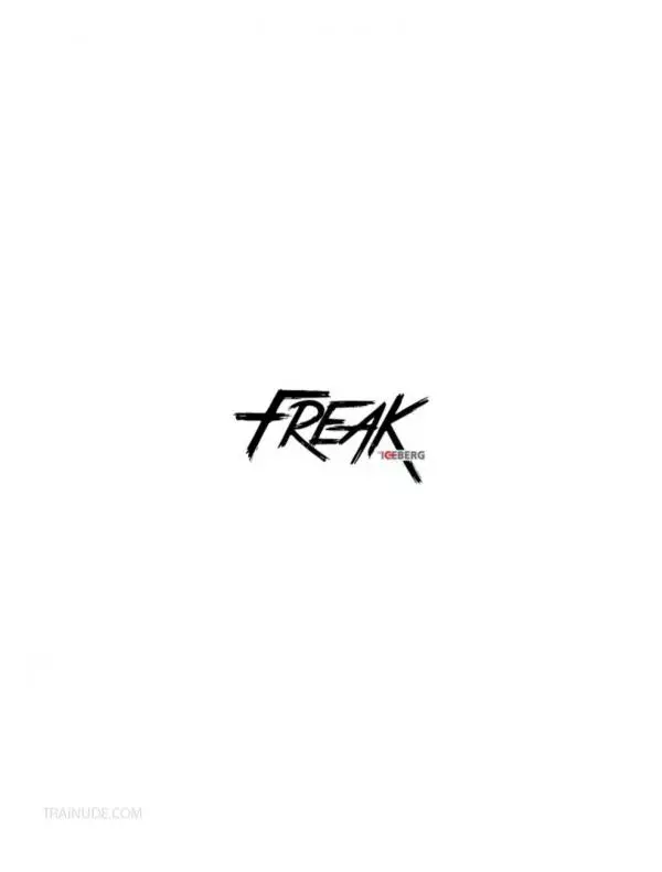 Freak By Iceberg 05
