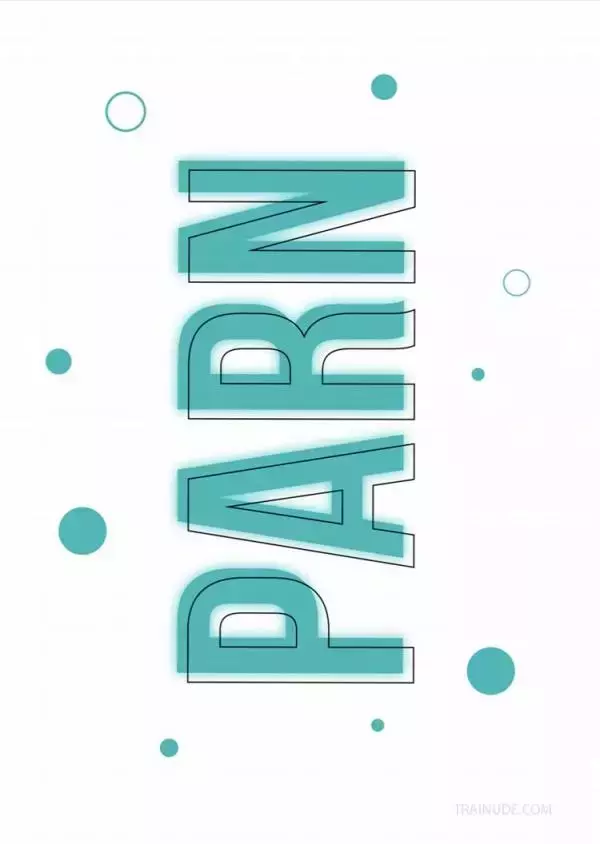 PEAK 01 – Parn