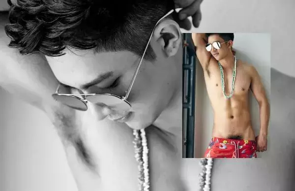 AWESOME MEN 2 | Gun Nakarin [ Ebook+Video ]