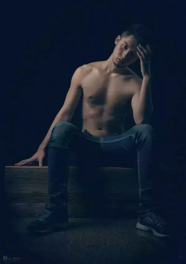 VIRILE 26
