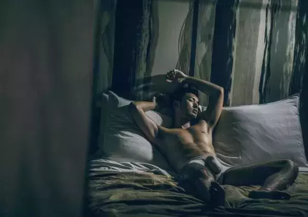 VIRILE 26