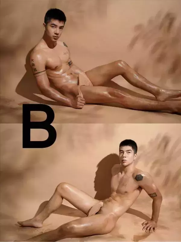 B Photobook 01 [ Ebook + Video ]
