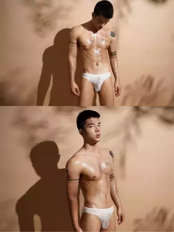 B Photobook 01 [ Ebook + Video ]