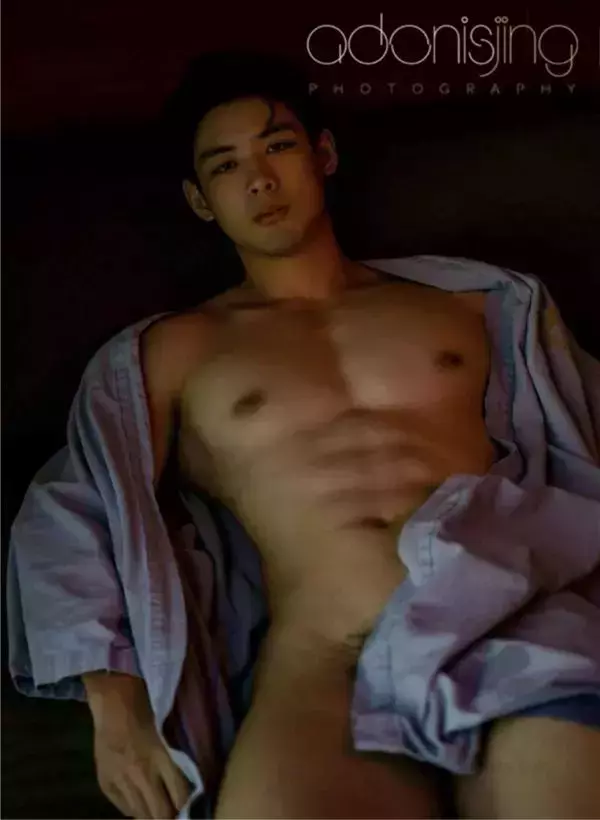 Desire to angel Vol.04
