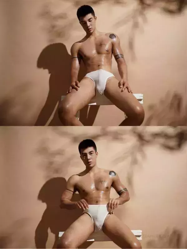 B Photobook 01 [ Ebook + Video ]