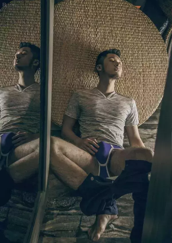 VIRILE 26