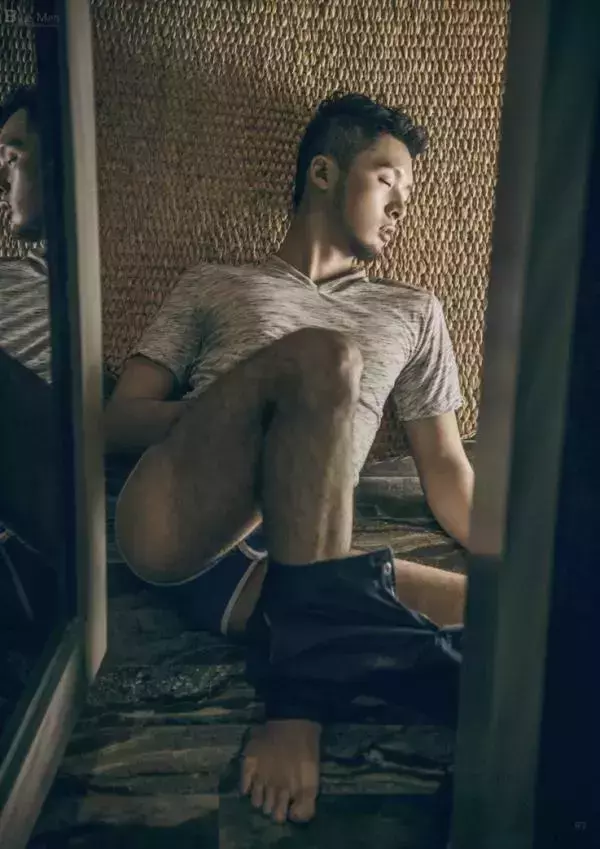 VIRILE 26