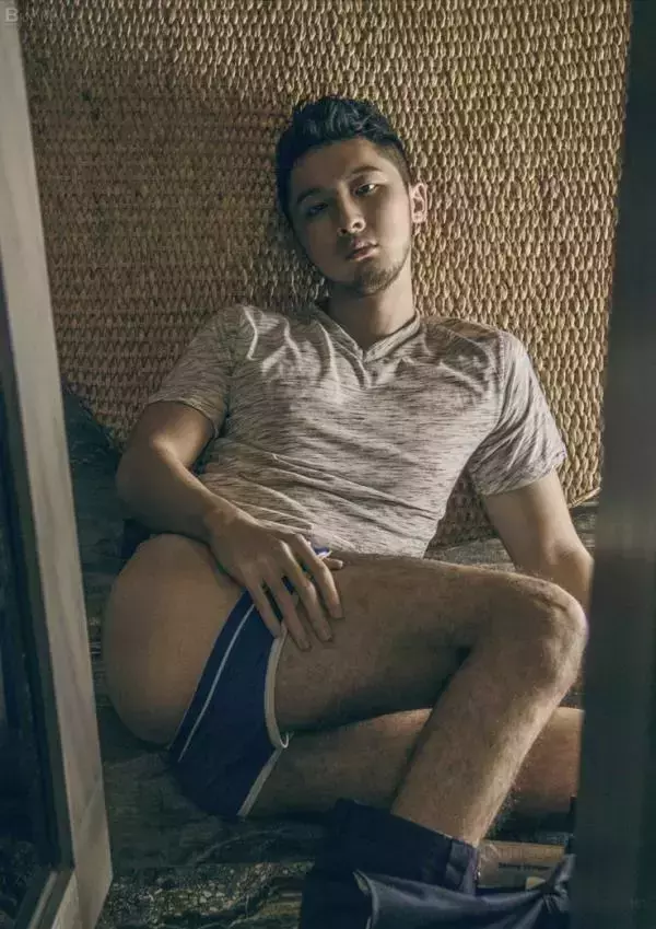 VIRILE 26