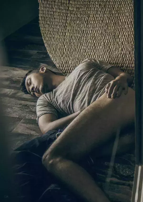 VIRILE 26