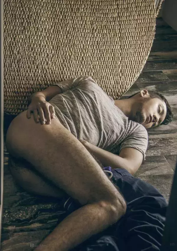 VIRILE 26