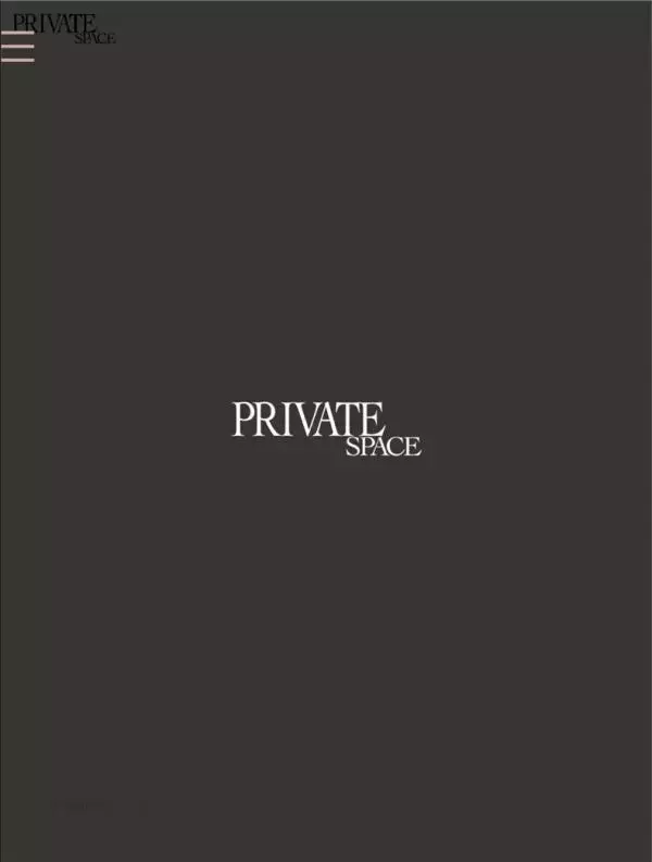 Private Space No.13