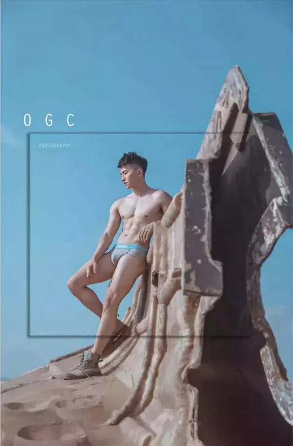 OGC Photography 12 [ Ebook + Video]