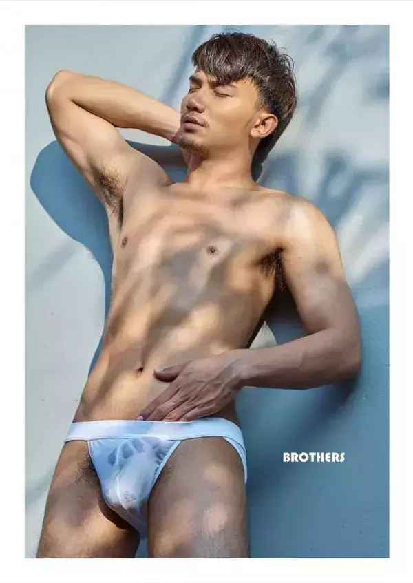 Brothers Vol.34