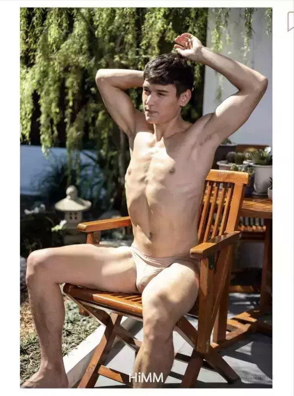 HIMM 13 – Yanik