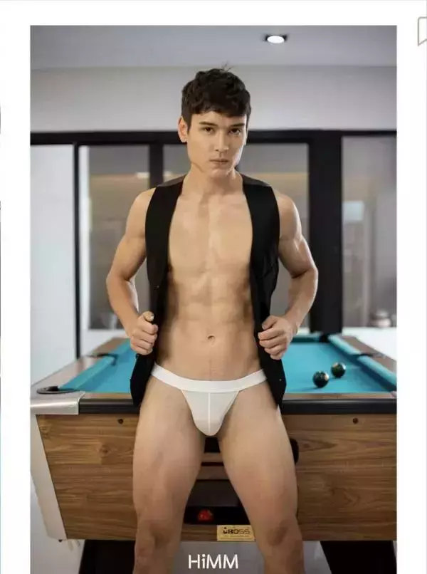 HIMM 13 – Yanik