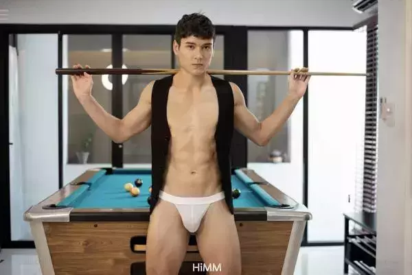 HIMM 13 – Yanik