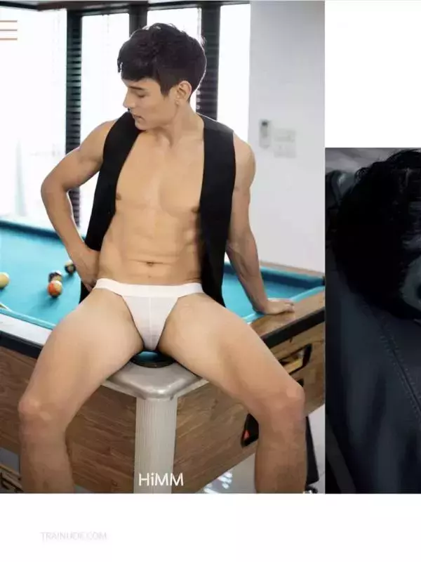 HIMM 13 – Yanik