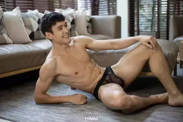 HIMM 13 – Yanik