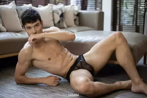HIMM 13 – Yanik
