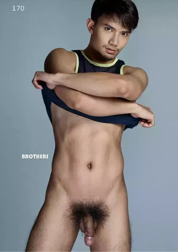 Brothers Vol.34