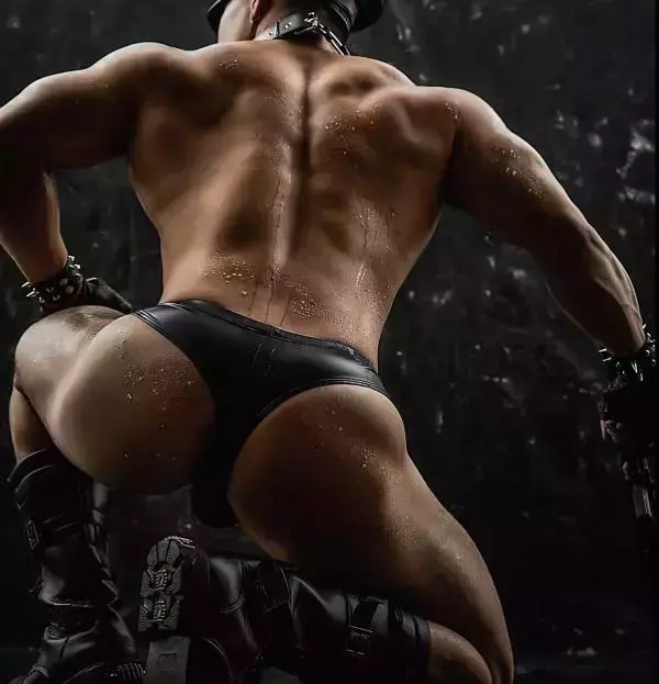 Body Builder