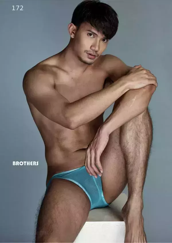 Brothers Vol.34