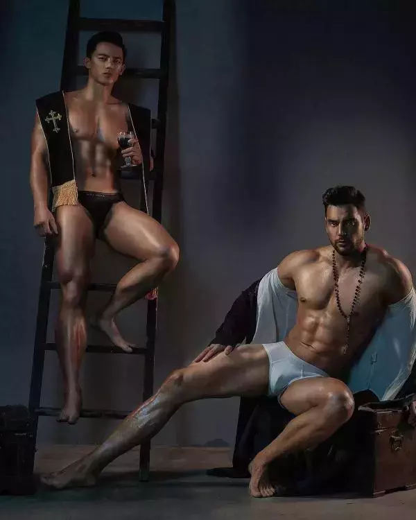 Body Builder