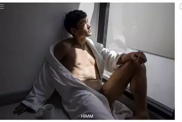 HIMM 13 – Yanik