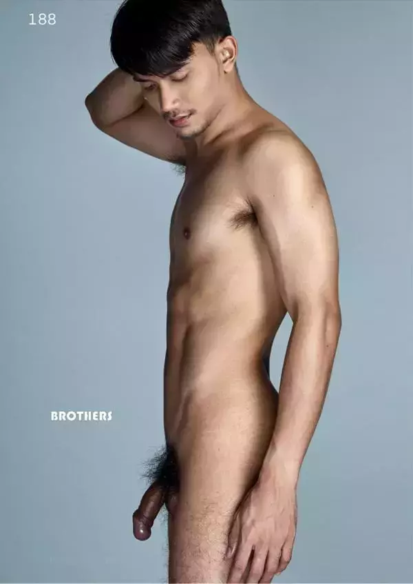 Brothers Vol.34