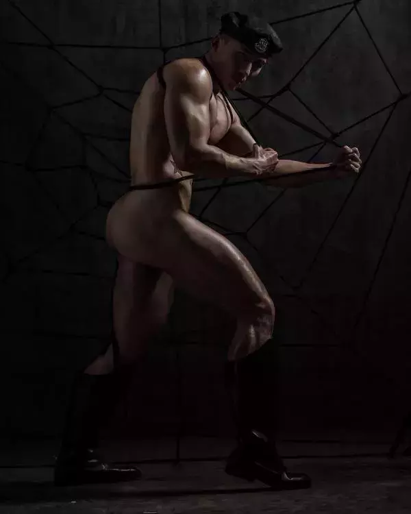 Body Builder