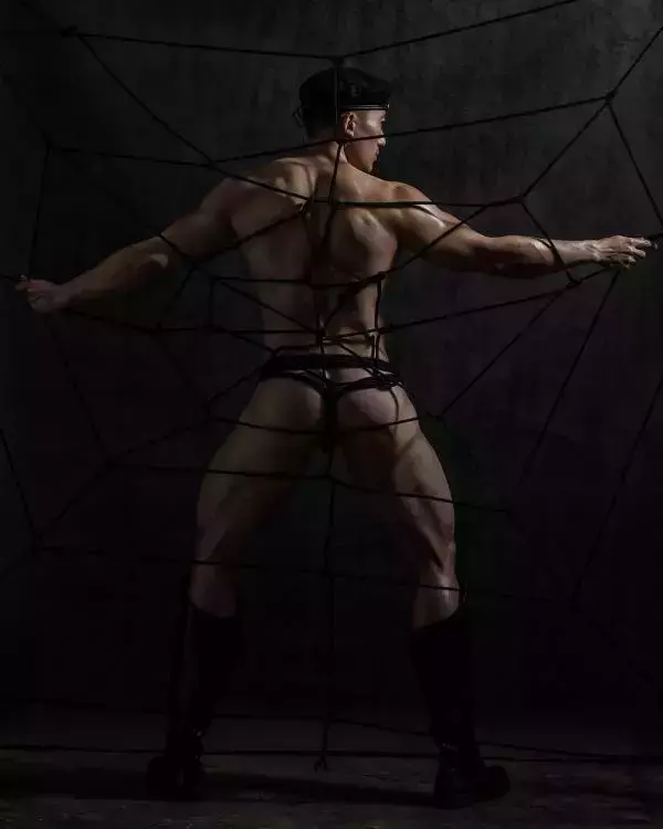 Body Builder