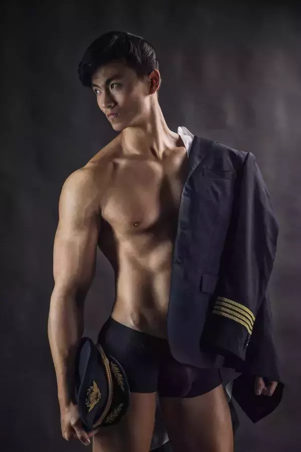 Body Builder