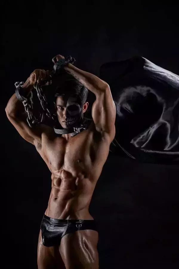 Body Builder