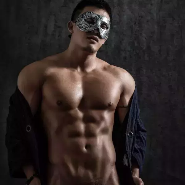 Body Builder