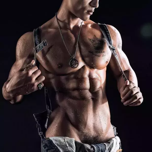Body Builder