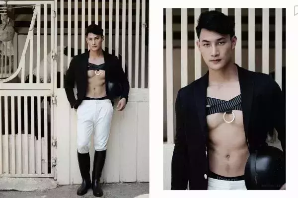 LABOUR BKK 02 [ Ebook &amp; Video ]