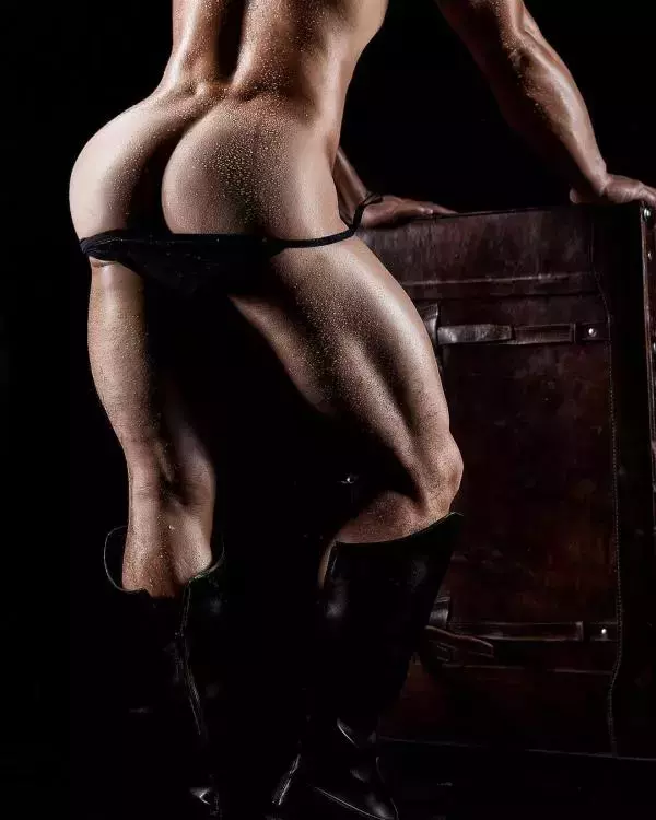Body Builder
