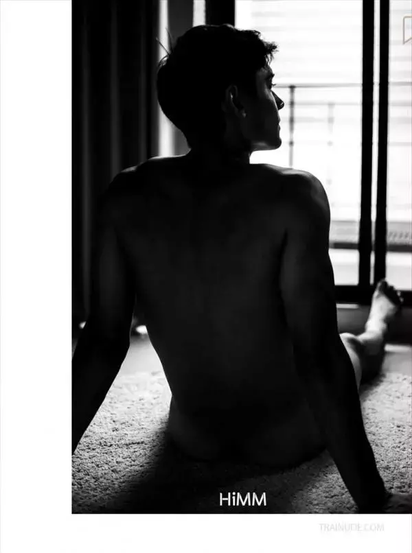 HIMM 13 – Yanik
