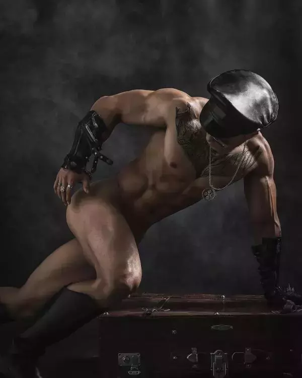 Body Builder