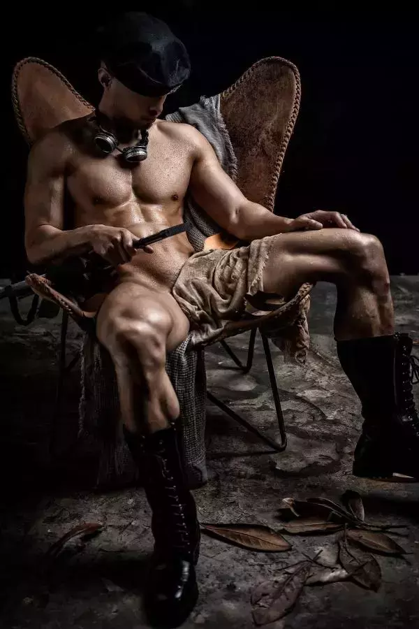 Body Builder